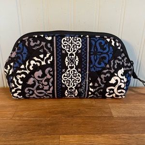 Vera Bradley Cosmetic Bag